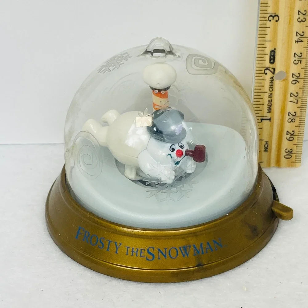 Frosty The Snowman frosty snowman